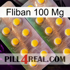 Fliban 100 Mg new10